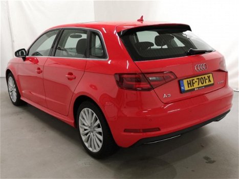 Audi A3 Sportback - 1.4 e-tron PHEV Attraction Pro Line plus - 1