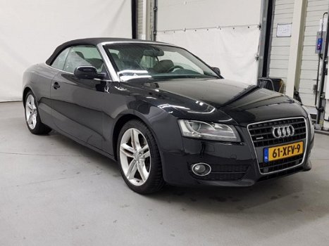 Audi A5 Cabriolet - 2.0 TFSI quattro Pro Line S - 1