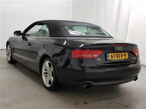 Audi A5 Cabriolet - 2.0 TFSI quattro Pro Line S - 1