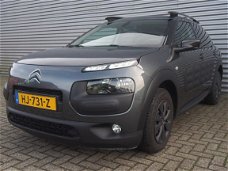 Citroën C4 Cactus - BlueHDi 100pk Business CRUISE | NAVI | CLIMA | CAMERA