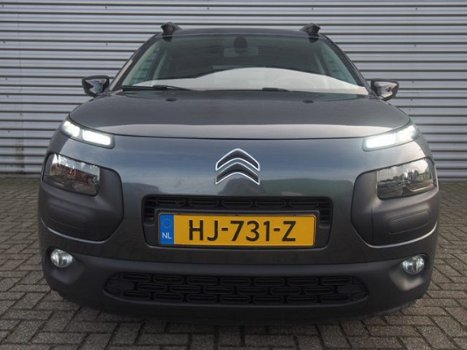 Citroën C4 Cactus - BlueHDi 100pk Business CRUISE | NAVI | CLIMA | CAMERA - 1