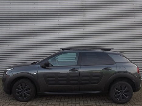 Citroën C4 Cactus - BlueHDi 100pk Business CRUISE | NAVI | CLIMA | CAMERA - 1