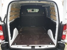 Citroën Berlingo - 1.6 BlueHDI Driver