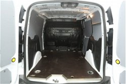 Ford Transit Connect - 1.6 TDCI L1H1 3 Persoons Airco Elektrpakket Trekhaak Schuifdeur
