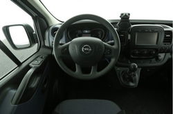 Opel Vivaro - 1.6 CDTI L2H1 Airco Camera Cruisecontrol PDC Navigatie Elektrpakket Start/Stop Trekhaa