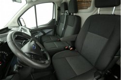 Ford Transit Custom - 270 2.2 TDCI L1H1 Trend 3 Persoons Radio/CD ElekRamen 6-Bak Schuifdeur
