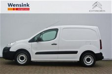 Citroën Berlingo - 1.6 HDI 75PK CLUB AIRCO RAMEN TEL