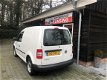 Volkswagen Caddy - 1.6 TDI BlueMotion DSG Automaat Comfortline - 1 - Thumbnail