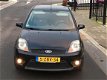 Ford Fiesta - 2.0 16V ST 3DR 2006 Zwart Airco/APK/Nette Auto - 1 - Thumbnail