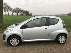 Citroën C1 - 1.0 Attraction Airco 2013 84400 km