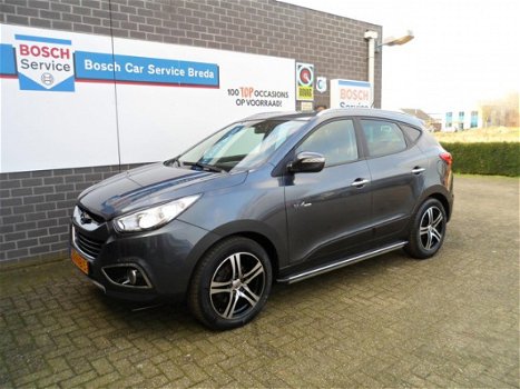 Hyundai ix35 - 1.6i GDI Blue 135pk Business Edition - 1