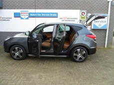 Hyundai ix35 - 1.6i GDI Blue 135pk Business Edition