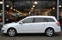 Opel Astra Wagon - 1.6 Business | Airco | Cruise | Donker glas | Trekhaak | - 1 - Thumbnail