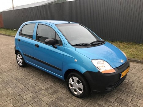 Chevrolet Matiz - 0.8 Pure NETTE AUTO - 1