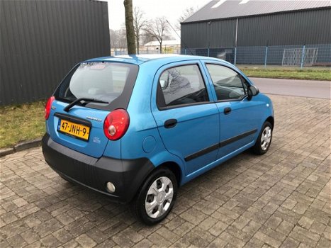 Chevrolet Matiz - 0.8 Pure NETTE AUTO - 1