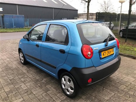 Chevrolet Matiz - 0.8 Pure NETTE AUTO - 1