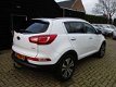 Kia Sportage - 2.0 CRDI X-clusive 4WD - 1 - Thumbnail