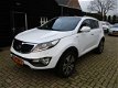 Kia Sportage - 2.0 CRDI X-clusive 4WD - 1 - Thumbnail