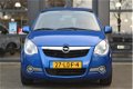 Opel Agila - 1.2 16v Edition | Airco | Hoge zit | LM velgen - 1 - Thumbnail