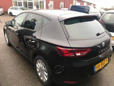 Seat Leon - 1.0 EcoTSI Style Connect