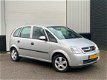 Opel Meriva - 1.6 Maxx cool airco - 1 - Thumbnail