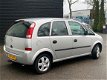 Opel Meriva - 1.6 Maxx cool airco - 1 - Thumbnail