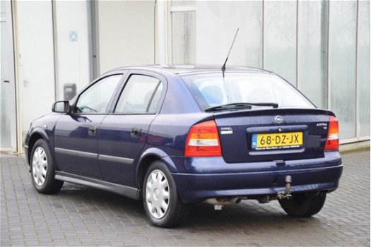 Opel Astra - 1.6 Pearl 2000 Airco Trekhaak - 1