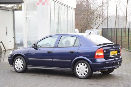 Opel Astra - 1.6 Pearl 2000 Airco Trekhaak - 1