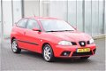 Seat Ibiza - 1.9 TDI Reference 2006 Clima Airco - 1 - Thumbnail