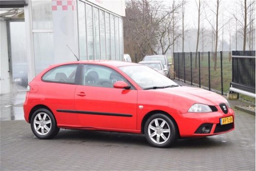 Seat Ibiza - 1.9 TDI Reference 2006 Clima Airco - 1