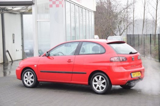 Seat Ibiza - 1.9 TDI Reference 2006 Clima Airco - 1