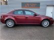 Alfa Romeo 159 - 1.9 JTD Distinctive 150 PK *APK*CRUISE*AIRCO*6 BAK*ELEKTR. RAMEN*STUURBEKR - 1 - Thumbnail