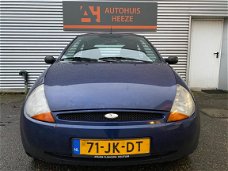 Ford Ka - 1.3 7 Edition *APK*AIRCO*STUURBEKR.*ELEKTR. RAMEN*LM. VELGEN