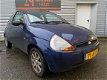 Ford Ka - 1.3 7 Edition *APK*AIRCO*STUURBEKR.*ELEKTR. RAMEN*LM. VELGEN - 1 - Thumbnail