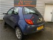 Ford Ka - 1.3 7 Edition *APK*AIRCO*STUURBEKR.*ELEKTR. RAMEN*LM. VELGEN - 1 - Thumbnail