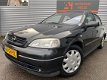 Opel Astra - 1.6 Comfort 1E EIGENAAR*NAP*APK*AIRCO*STUURBEKR.*ELEKTR. RAMEN*OND. BOEKJES - 1 - Thumbnail