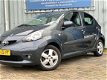 Toyota Aygo - 1.0-12V Sport 2008 5-drs Airco Elektr APK Nap - 1 - Thumbnail