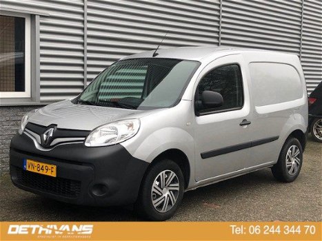 Renault Kangoo Express - 1.5dCi 75PK Comfort Navigatie / Airco - 1