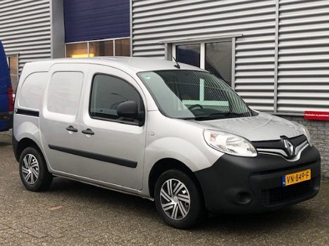 Renault Kangoo Express - 1.5dCi 75PK Comfort Navigatie / Airco - 1