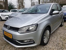 Volkswagen Polo - 1.4 TDI Comfortline Connected Series