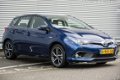 Toyota Auris - 1.8 Hybrid Executive 2017 NAVI✔SafetySense✔Led✔ Parkcamera✔Cruise Control - 1 - Thumbnail