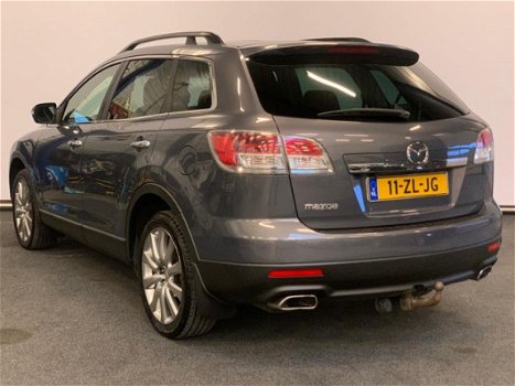 Mazda CX-9 - 3.7 GT-L , AUTOMAAT, LEDER, 7-PERS - 1