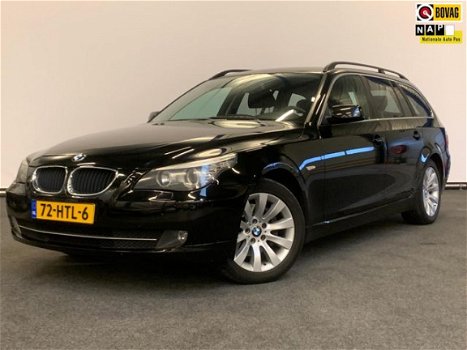 BMW 5-serie Touring - 520d Corporate Lease Business Line - 1