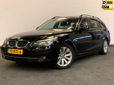 BMW 5-serie Touring - 520d Corporate Lease Business Line