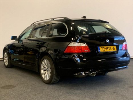 BMW 5-serie Touring - 520d Corporate Lease Business Line - 1