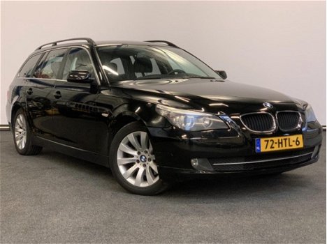 BMW 5-serie Touring - 520d Corporate Lease Business Line - 1