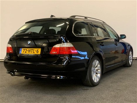 BMW 5-serie Touring - 520d Corporate Lease Business Line - 1