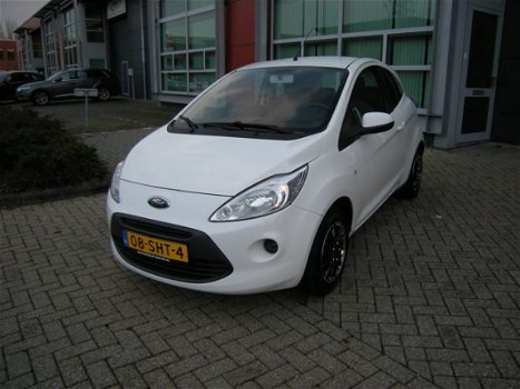 Ford Ka - 1.2 Cool & Sound start/stop *45.000 km - 1