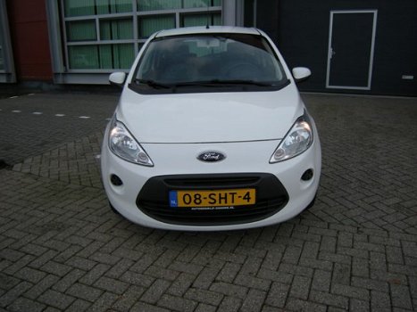 Ford Ka - 1.2 Cool & Sound start/stop *45.000 km - 1