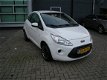 Ford Ka - 1.2 Cool & Sound start/stop *45.000 km - 1 - Thumbnail